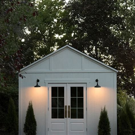 Garage & Shed Lights .